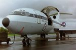 NZ7271 @ EGVA - At RIAT 1993, scanned from negative. - by kenvidkid