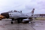 5445 @ EGVA - At RIAT 1993, scanned from negative. - by kenvidkid