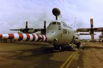 XV208 @ EGVA - At RIAT 1993, scanned from negative. - by kenvidkid