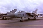 ZE201 @ EGVA - At RIAT 1993, scanned from negative. - by kenvidkid