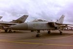 ZE203 @ EGVA - At RIAT 1993, scanned from negative. - by kenvidkid