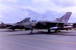 ZA410 @ EGVA - At RIAT 1993, scanned from negative. - by kenvidkid
