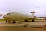 ZA141 @ EGVA - At RIAT 1993, scanned from negative. - by kenvidkid