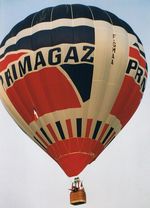 F-GMAA - Primagaz - by ghans