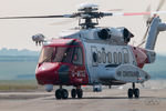 G-MCGE @ EGNJ - GMCGE on the pad at Humberside - by Gareth Alan Watcham