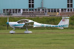 OE-ACG @ LOLT - private HOAC DV-20 - by Andreas Ranner