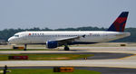 N328NW @ KATL - Takeoff Atlanta - by Ronald Barker