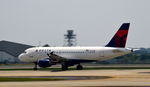 N371NB @ KATL - Takeoff Atlanta - by Ronald Barker