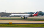 N528EG @ KATL - Takeoff Atlanta - by Ronald Barker