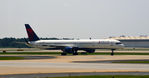 N591NW @ KATL - Taxi Atlanta - by Ronald Barker