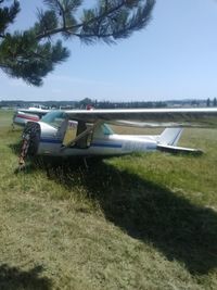 F-GFFO - Aérodrome Montélimar - by JM chelly