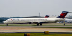 N939DL @ KATL - Takeoff Atlanta - by Ronald Barker