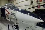 153904 - McDonnell Douglas F-4S Phantom II at the Aviation Museum of Kentucky, Lexington KY - by Ingo Warnecke