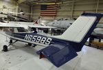 N6598S - Cessna 150H at the Aviation Museum of Kentucky, Lexington KY - by Ingo Warnecke