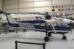 N6598S - Cessna 150H at the Aviation Museum of Kentucky, Lexington KY