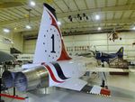 64-13292 - Northrop AT-38B Talon at the Aviation Museum of Kentucky, Lexington KY - by Ingo Warnecke