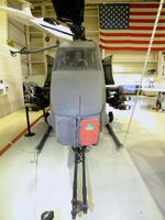 67-15759 - Bell AH-1F Cobra at the Aviation Museum of Kentucky, Lexington KY - by Ingo Warnecke