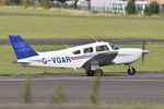G-VOAR @ EGBJ - G-VOAR at Gloucestershire Airport. - by andrew1953