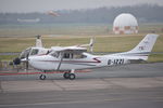 G-IZZI @ EGBJ - G-IZZI at Gloucestershire Airport. - by andrew1953
