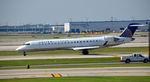 N727SK @ KORD - Taxi O'Hare - by Ronald Barker