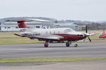 G-MAKN @ EGBJ - G-MAKN at Gloucestershire Airport. - by andrew1953