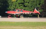 N311LZ @ KOSH - OSH 2018 - by Florida Metal