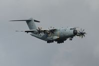 ZM411 @ EGPK - On approach for runway 12 at Prestwick and in for some crew-training - by Douglas Connery