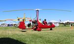 N317KD @ KOSH - OSH 2017 - by Florida Metal