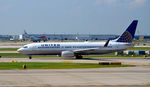 N27213 @ KORD - Takeoff O'Hare - by Ronald Barker