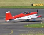 G-RVIW @ EGBJ - G-RVIW at Gloucestershire Airport. - by andrew1953