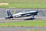 G-DVMI @ EGBJ - G-DVMI at Gloucestershire Airport. - by andrew1953