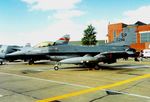 86-0288 @ EGUN - At the 1989 Mildenhall Air Fete. - by kenvidkid