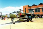 XZ104 @ EGUN - At the 1989 Mildenhall Air Fete. - by kenvidkid