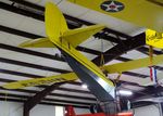 N11293 @ 0A7 - Aeronca C-3 at the Western North Carolina Air Museum, Hendersonville NC - by Ingo Warnecke