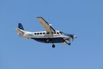 N107KA @ KORD - Cessna 208B