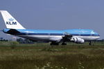 PH-BFA @ EHAM - KLM - by Jan Buisman