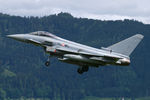 7L-WL @ LOXZ - Austria - Air Force Eurofighter Typhoon - by Thomas Ramgraber