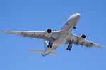 A39-004 @ KPHX - Aussie 562 Heavy on approach for 25L at PHX - by cole.mcandrew