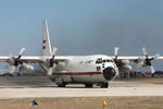 1294 @ LMML - Lockheed C-130H Hercules 1294 (SU-BKT) Eygptian Air Force - by Raymond Zammit