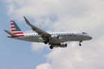 N233NN @ KORD - ERJ-170-200LR - by Mark Pasqualino