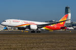 B-2731 @ VIE - Hainan Airlines - by Chris Jilli
