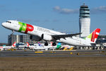 CS-TJI @ VIE - TAP Portugal - by Chris Jilli