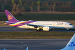 HS-TQE @ VIE - Thai Airways - by Chris Jilli