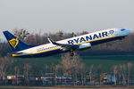 EI-DCM @ VIE - Ryanair - by Chris Jilli