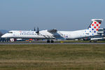 9A-CQA @ VIE - Croatia Airlines - by Chris Jilli