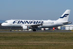 OH-LXH @ VIE - Finnair - by Chris Jilli