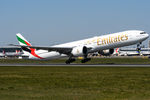 A6-ECS @ VIE - Emirates - by Chris Jilli