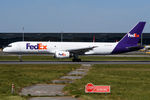 N972FD @ VIE - FedEx Express - by Chris Jilli