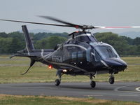 N109GN @ EGBJ - Just landed at Gloucestershire Airport. - by James Lloyds