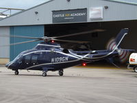 N109GN @ EGBJ - Just parked up At Gloucestershire Airport - by James Lloyds